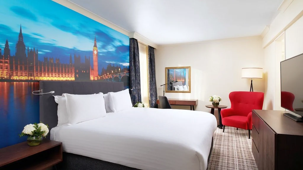 Millennium Gloucester Hotel London